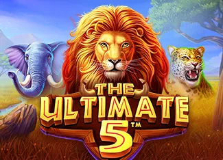 The Ultimate 5 - SPACEMANSLOT88