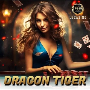 Dragon Tiger - SPACEMANSLOT88