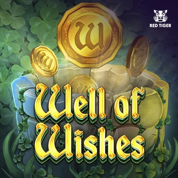 Well of Wishes - SPACEMANSLOT88