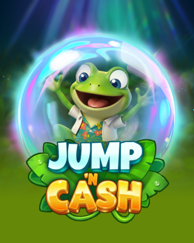 Mancala : Jump n Cash - SPACEMANSLOT88