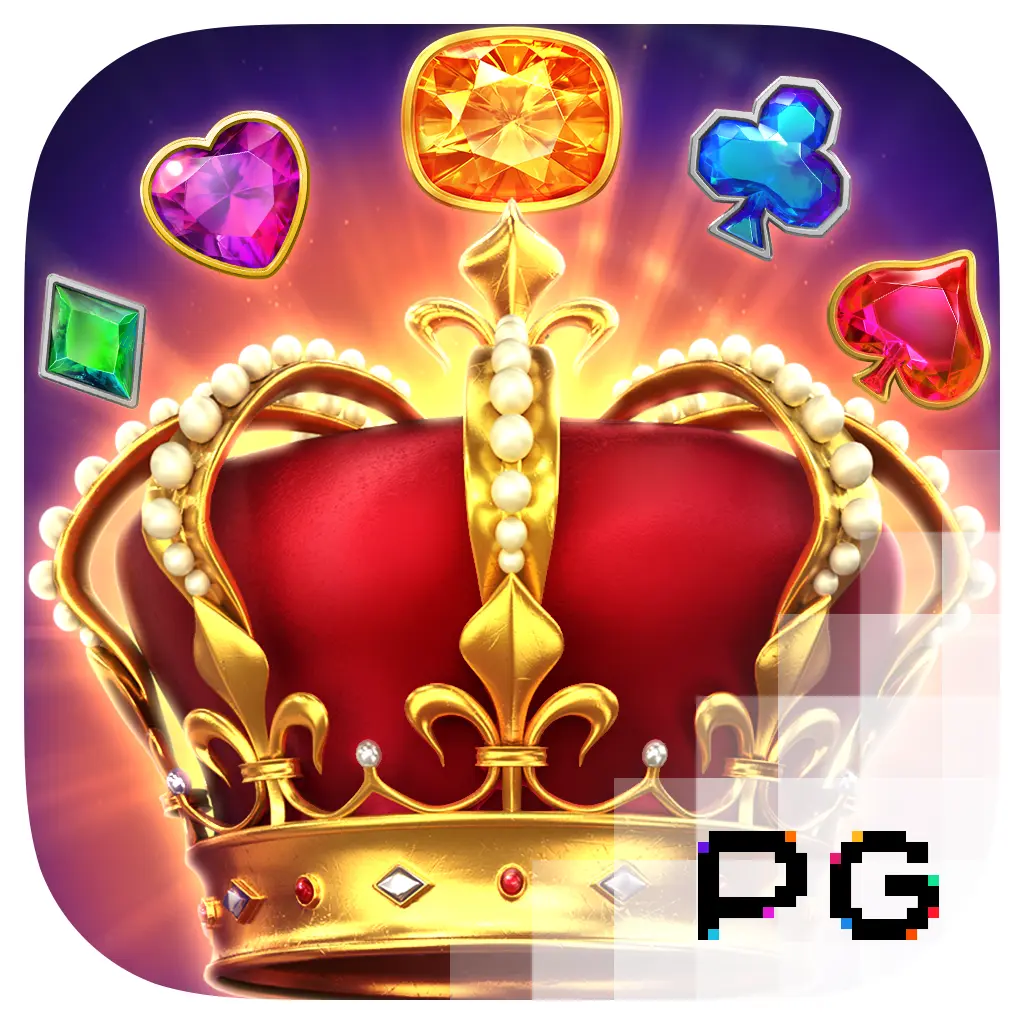 PGSoft : Majestic Treasures - SPACEMANSLOT88