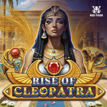 Rise of Cleopatra - SPACEMANSLOT88