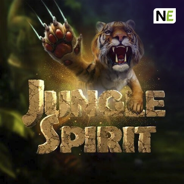 Jungle Spirit: Call of the Wild - SPACEMANSLOT88