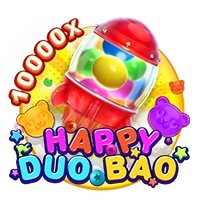 HAPPY DUO BAO - SPACEMANSLOT88