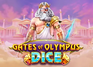 Gates of Olympus Dice - SPACEMANSLOT88