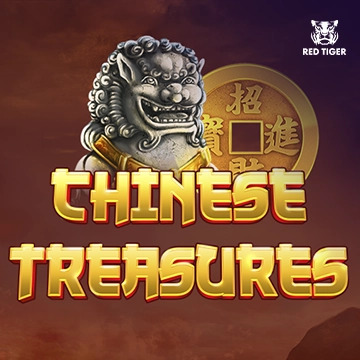 Chinese Treasures - SPACEMANSLOT88