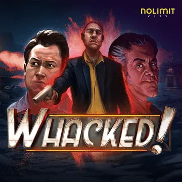 Whacked! - SPACEMANSLOT88