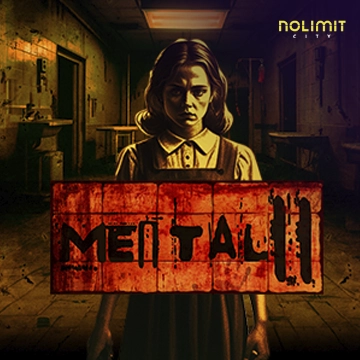 Mental 2 - SPACEMANSLOT88