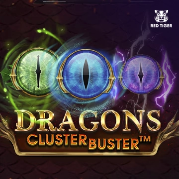 Dragons Clusterbuster - SPACEMANSLOT88