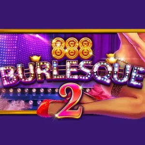 PLAYSTAR : BURLESQUE 2 - SPACEMANSLOT88