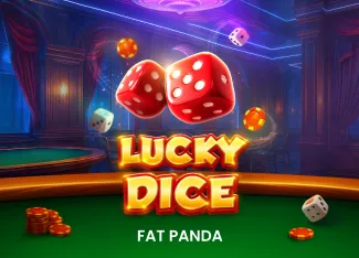 Lucky Dice - SPACEMANSLOT88