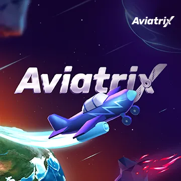 Aviatrix - SPACEMANSLOT88