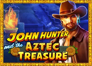 Aztec Treasure - SPACEMANSLOT88
