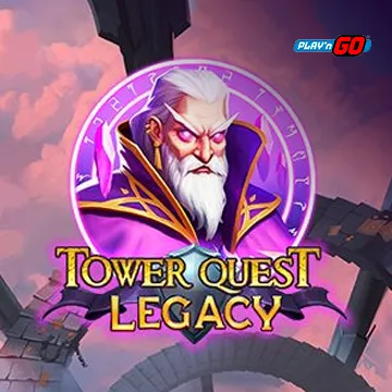Tower Quest Legacy - SPACEMANSLOT88