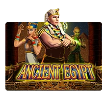 Ancient Egypt - SPACEMANSLOT88