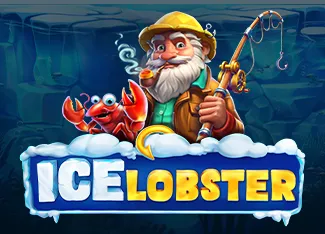Ice Lobster - SPACEMANSLOT88