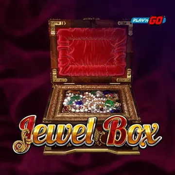 Jewel Box - SPACEMANSLOT88