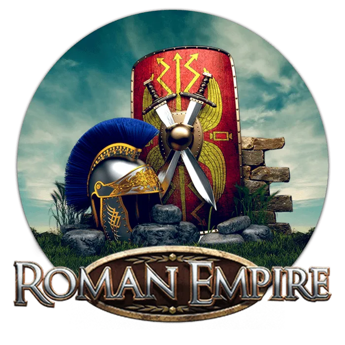 Roman Empire - SPACEMANSLOT88