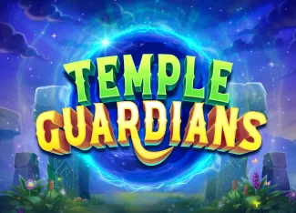 Temple Guardians - SPACEMANSLOT88