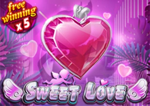 Cinta Manis - SPACEMANSLOT88