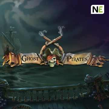 Ghost Pirates - SPACEMANSLOT88