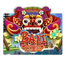 Bali - SPACEMANSLOT88