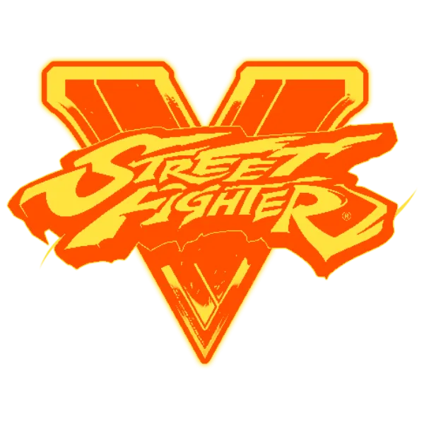 Street Fighter V 街头霸王 V - SPACEMANSLOT88