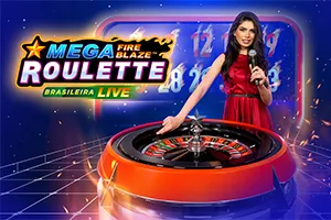 Roleta Brasileira - SPACEMANSLOT88