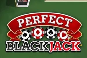 Perfect Blackjack - SPACEMANSLOT88
