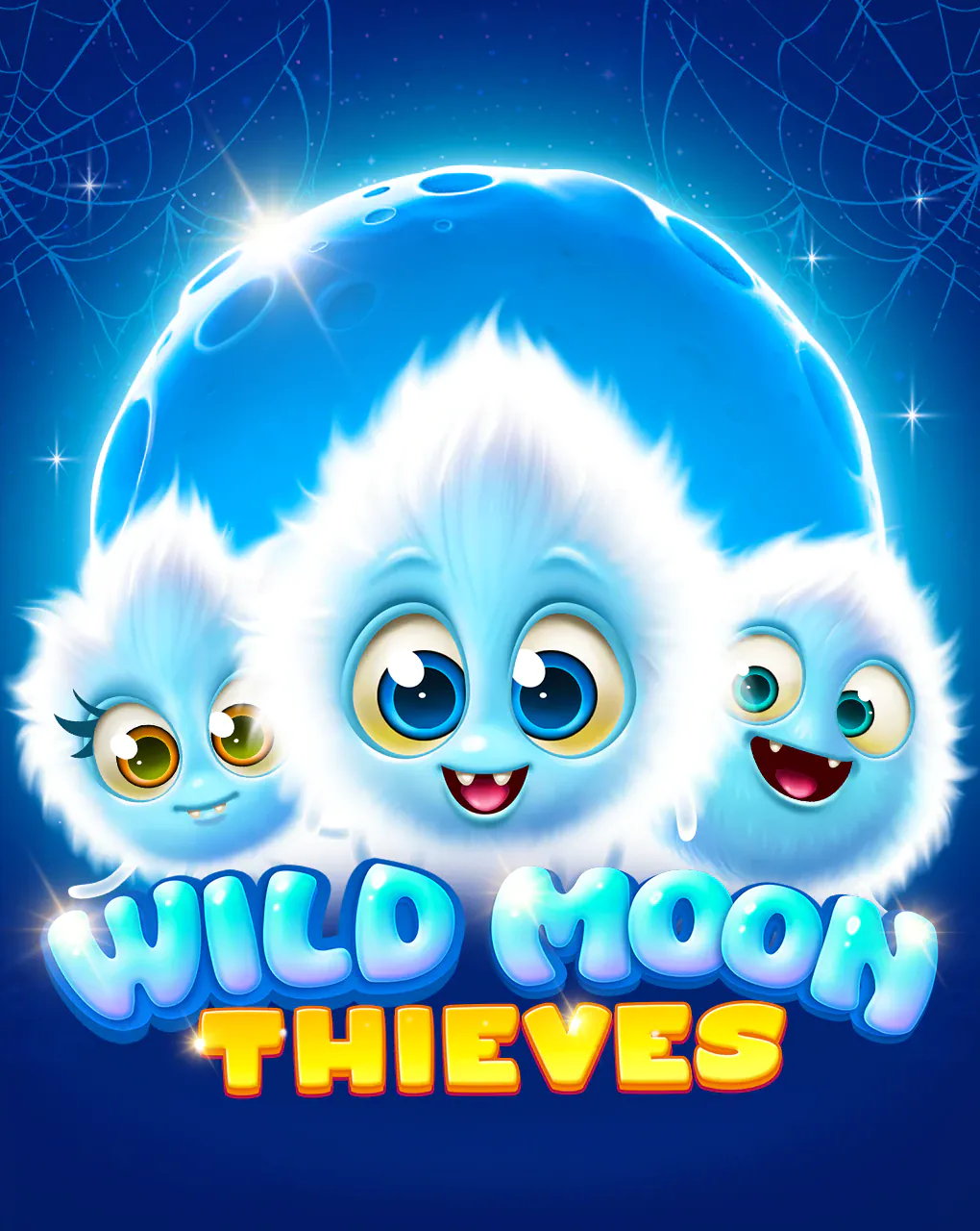 Wild Moon Thieves - SPACEMANSLOT88