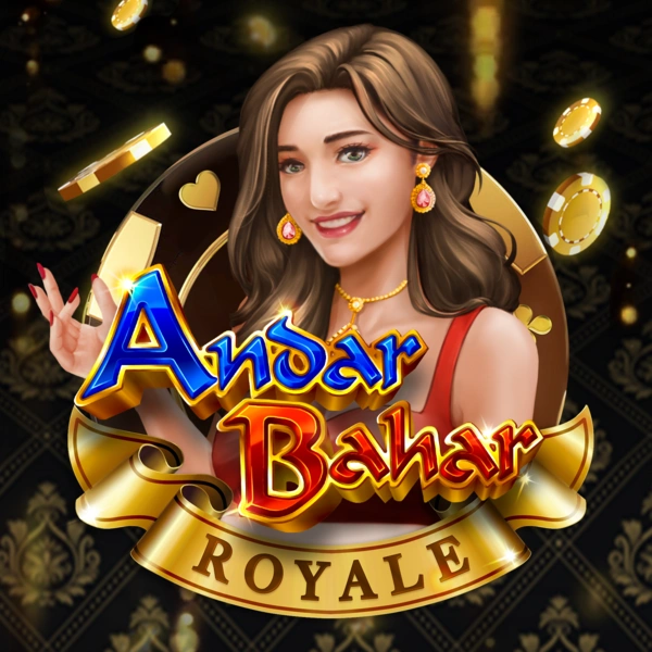 Andar Bahar Royale - SPACEMANSLOT88
