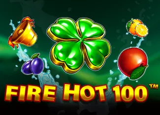 Fire Hot 100 - SPACEMANSLOT88