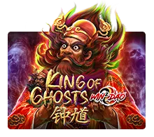 Joker123 : King Of Ghosts - SPACEMANSLOT88