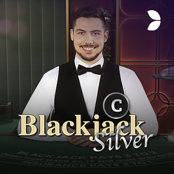 Blackjack Silver C - SPACEMANSLOT88