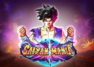 Saiyan Mania - SPACEMANSLOT88