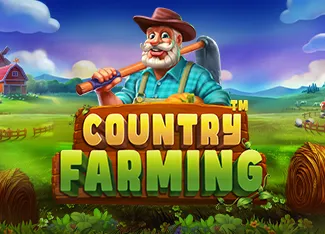 Country Farming - SPACEMANSLOT88