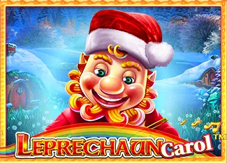 Leprechaun Carol - SPACEMANSLOT88