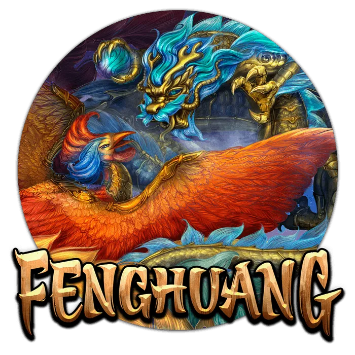 Fenghuang - SPACEMANSLOT88