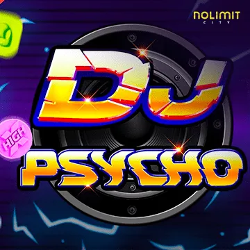 Dj Psycho - SPACEMANSLOT88