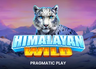 Himalayan Wild - SPACEMANSLOT88