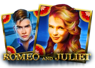 Romeo and Juliet - SPACEMANSLOT88
