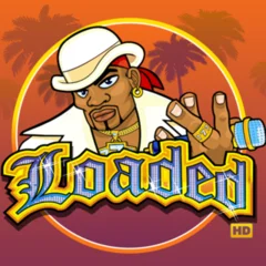 Loaded - SPACEMANSLOT88