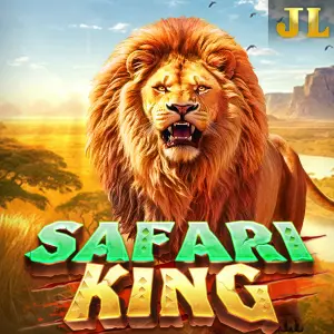 Jili : Safari King - SPACEMANSLOT88