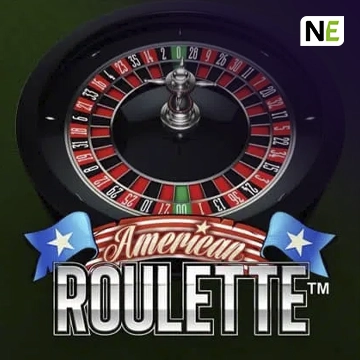 NetEnt American Roulette - SPACEMANSLOT88