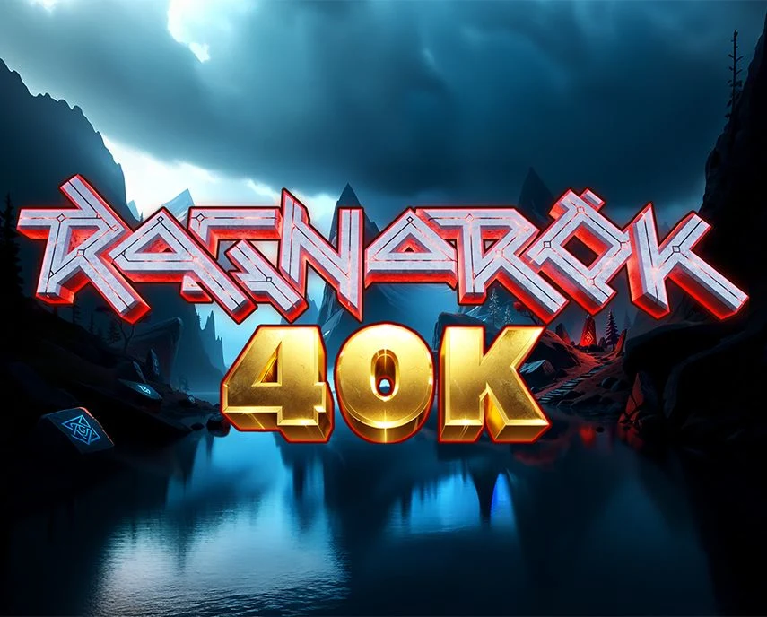 Ragnarok 40K - SPACEMANSLOT88