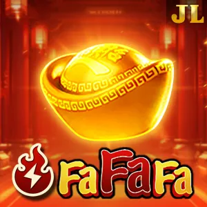 Jili : Fa Fa Fa - SPACEMANSLOT88