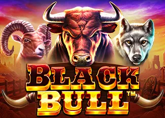 Black Bull - SPACEMANSLOT88