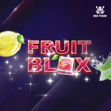 Fruit Blox - SPACEMANSLOT88