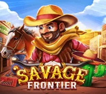 Savage Frontier - SPACEMANSLOT88