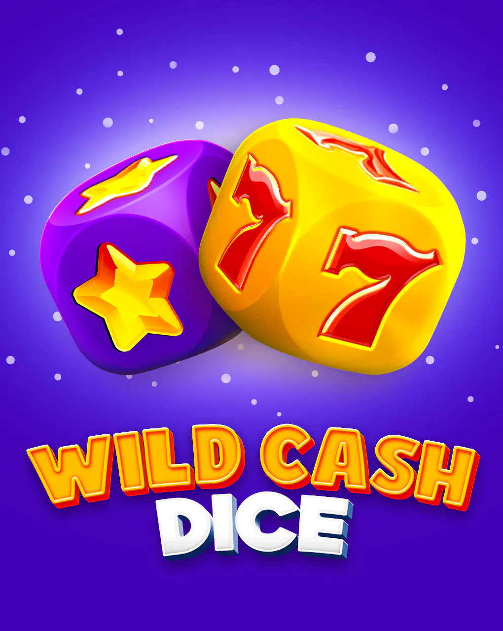 Wild Cash Dice - SPACEMANSLOT88